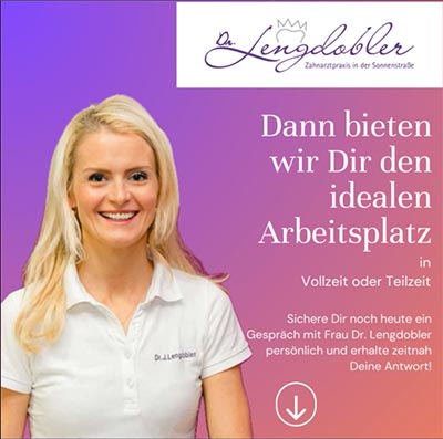 AUSZUBILDENDE und ZAF/ZMF/ZMP gesucht